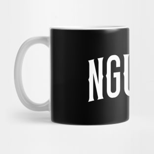 Nguyen 16 Mug